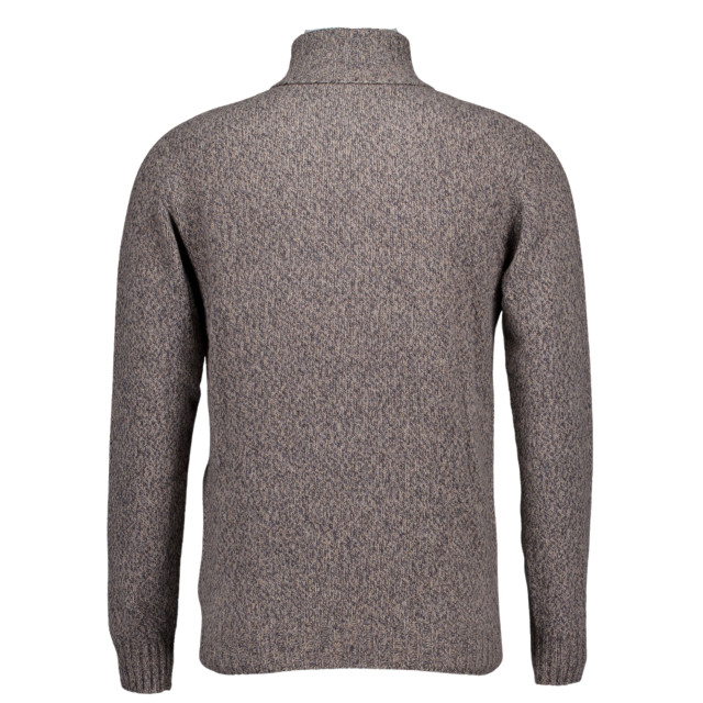 Gentiluomo Roll neck ls coltruien k1080-251-024 K1080-251-024 large