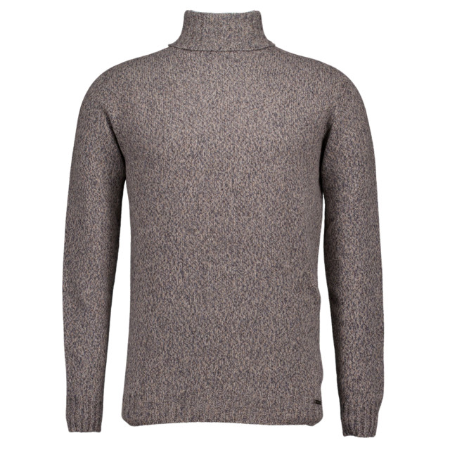 Gentiluomo Roll neck ls coltruien k1080-251-024 K1080-251-024 large