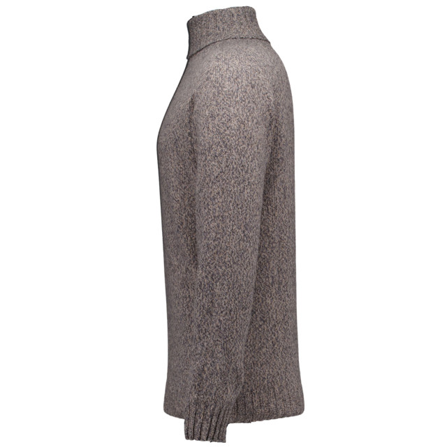 Gentiluomo Roll neck ls coltruien k1080-251-024 K1080-251-024 large