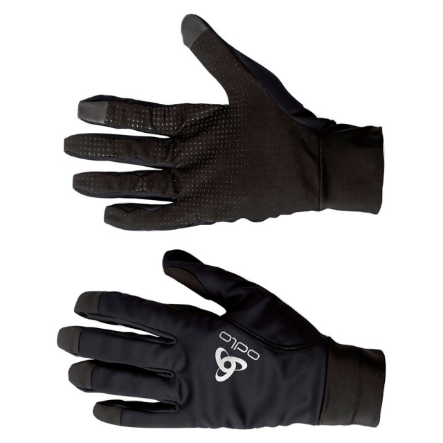 Odlo Handschoenen zeroweight warm 761120 large