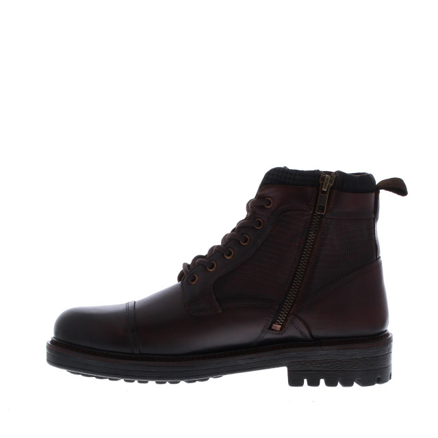 Daniel Kenneth Heren veterboot | heren | maat: | leer 108597 large