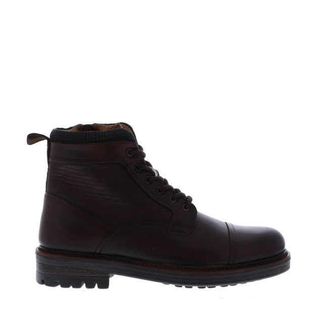 Daniel Kenneth Heren veterboot | heren | maat: | leer 108597 large