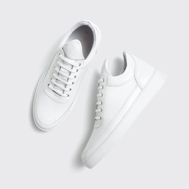 Filling Pieces Low top ripple nappa all 25121721855 large