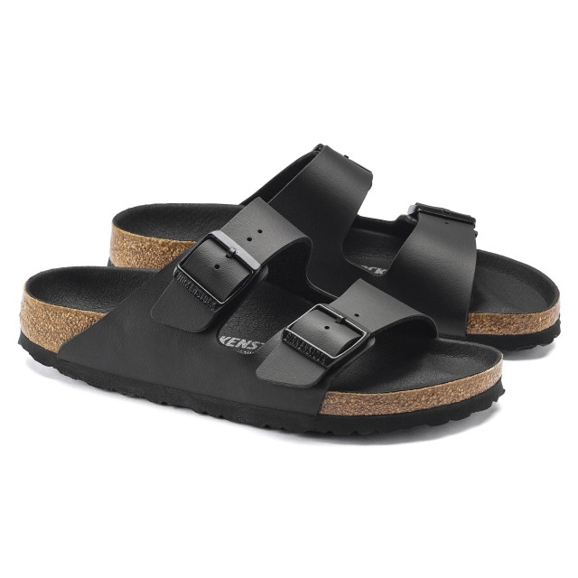 Birkenstock Arizona smal voetbed 1019069 large