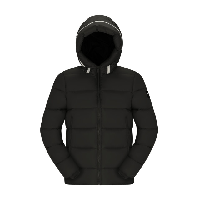 Ballin Est. 2013 Jacket giorgio JKT-GIORGIO-BLK-S large