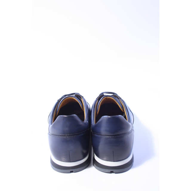 Magnanni 24445 Sneakers Blauw  24445  large
