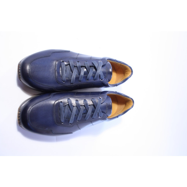 Magnanni 24445 Sneakers Blauw  24445  large