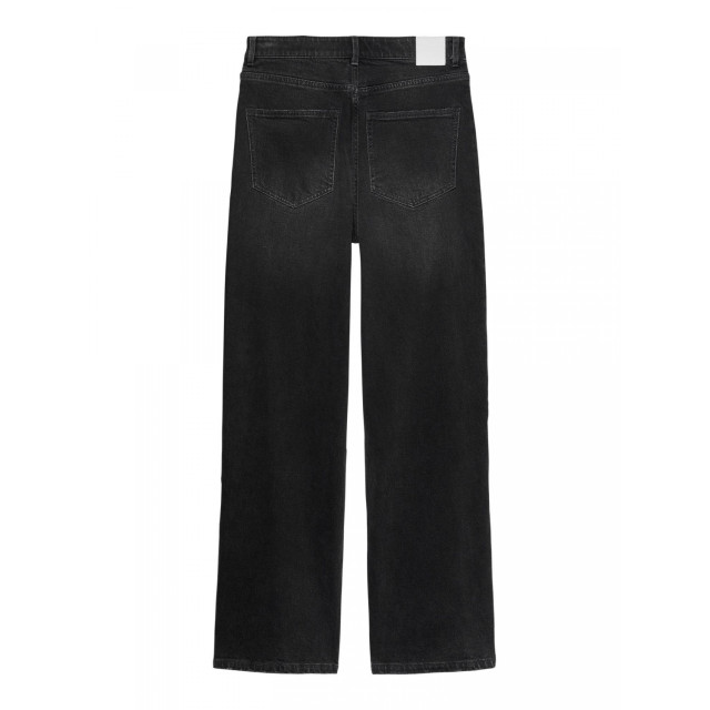 Catwalk Junkie Jeans Loose met veter detail 2402030009 large