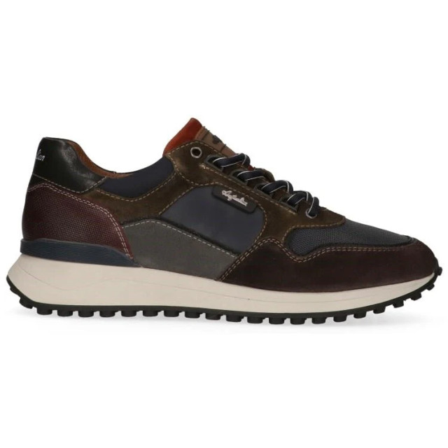 Australian Footwear Oxford heren sneaker Oxford large