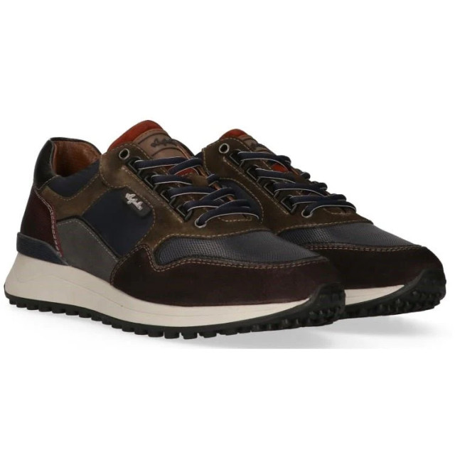 Australian Footwear Oxford heren sneaker Oxford large