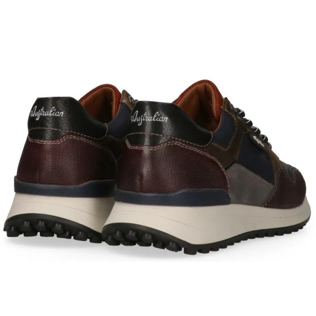 Australian Footwear Oxford heren sneaker Oxford large