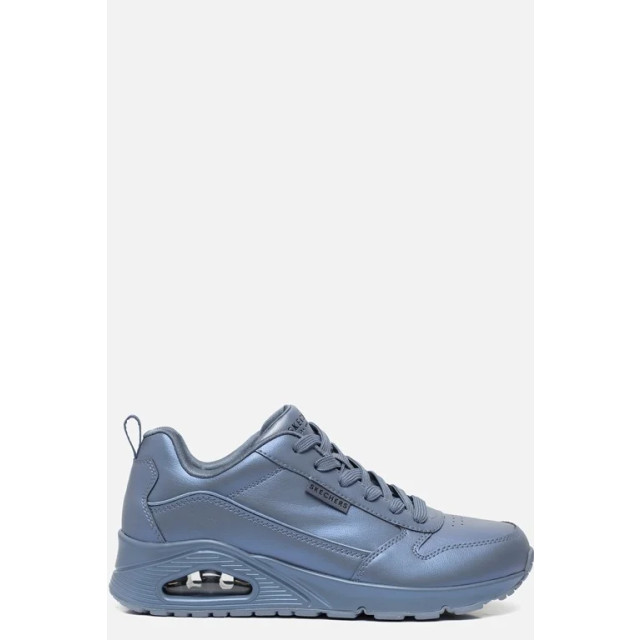 Skechers 177104 Sneakers Blauw 177104 large