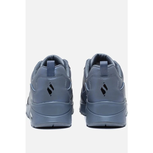 Skechers 177104 Sneakers Blauw 177104 large