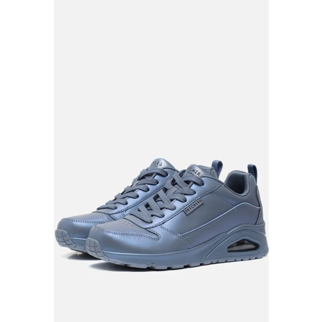 Skechers 177104 Sneakers Blauw 177104 large