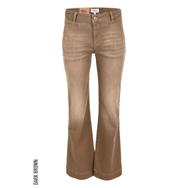 DNM Brando v l dfa24.9005 dark brown DFA24.9005 large