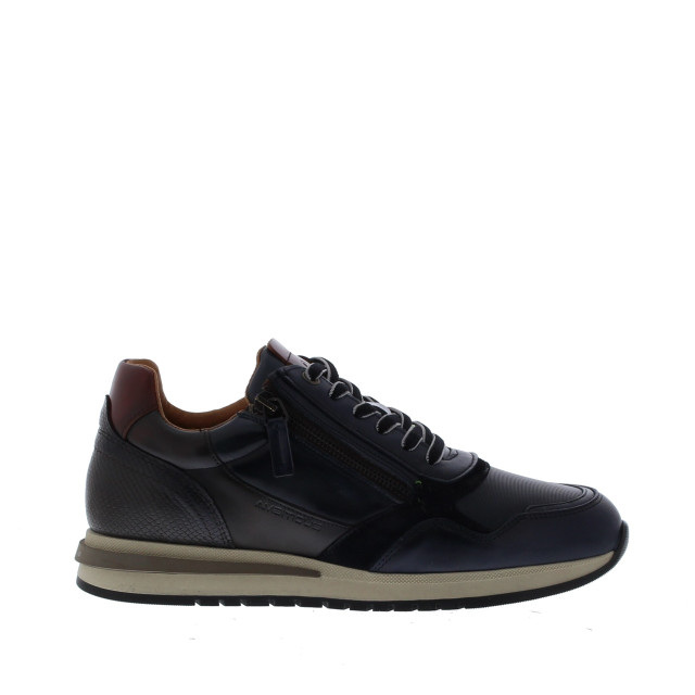 Ambitious Temple heren sneaker | heren | maat: | combinatie 109382 large