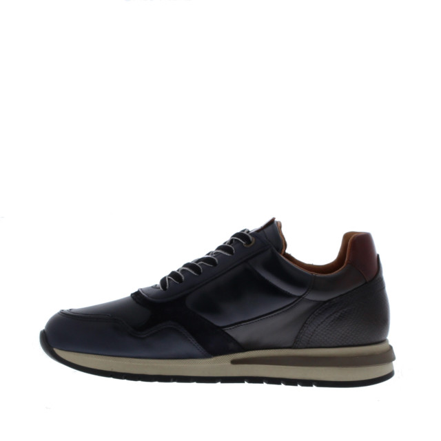 Ambitious Temple heren sneaker | heren | maat: | combinatie 109382 large