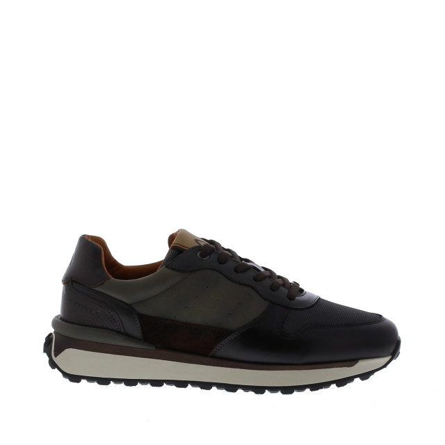 Ambitious Riviera heren sneaker | heren | maat: | combinatie 109383 large