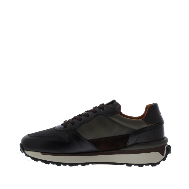 Ambitious Riviera heren sneaker | heren | maat: | combinatie 109383 large