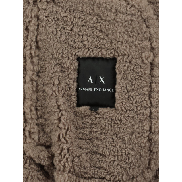Armani Exchange Winterjack 6dzb03.ze1fz/17ac 181591 large