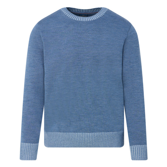 Paul & Shark Trui ronde hals 096848-001-M large