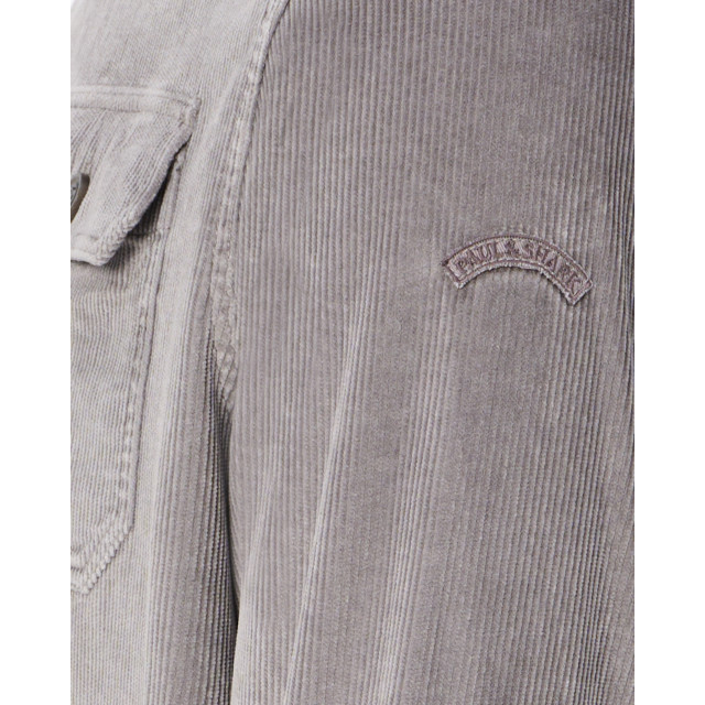 Paul & Shark Overshirt 096859-001-XXL large