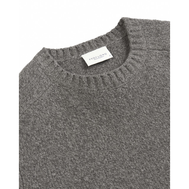 Profuomo Trui ronde hals 097440-001-XXL large