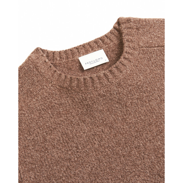 Profuomo Trui ronde hals 097441-001-XL large