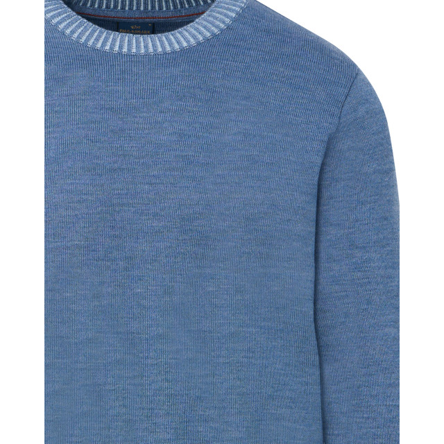 Paul & Shark Trui ronde hals 096848-001-M large