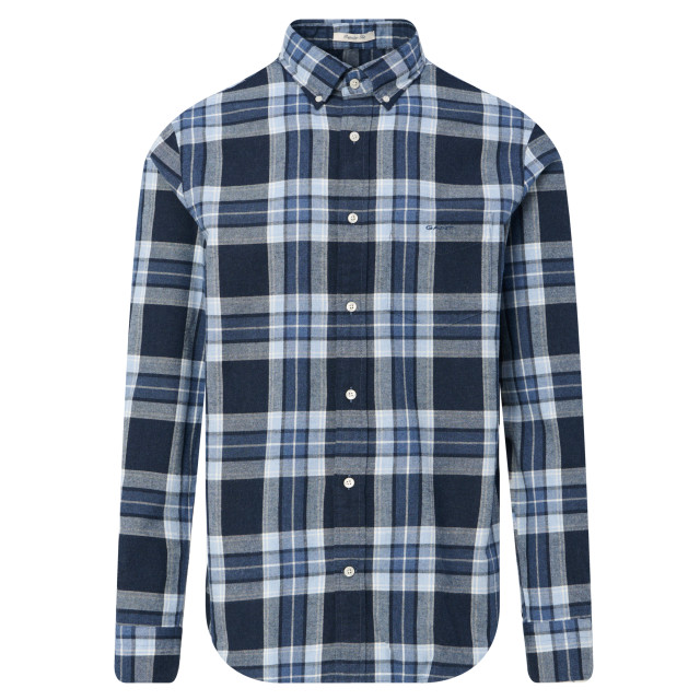 Gant Casual overhemd met lange mouwen 097563-001-XL large