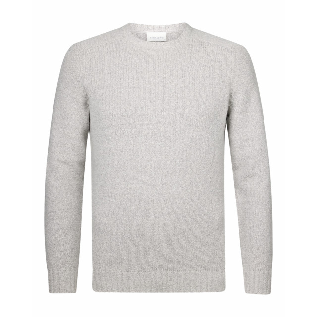 Profuomo Trui ronde hals 097409-001-XXL large