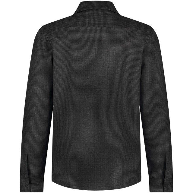 Blue Industry Overshirt black PISAW24-M6-Black large