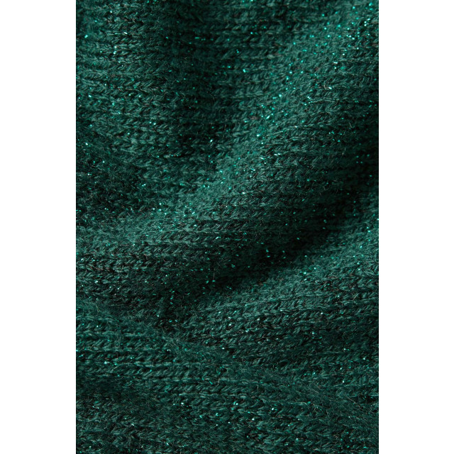 King Louie Azzura knip top 80s urban green 09161-216 large