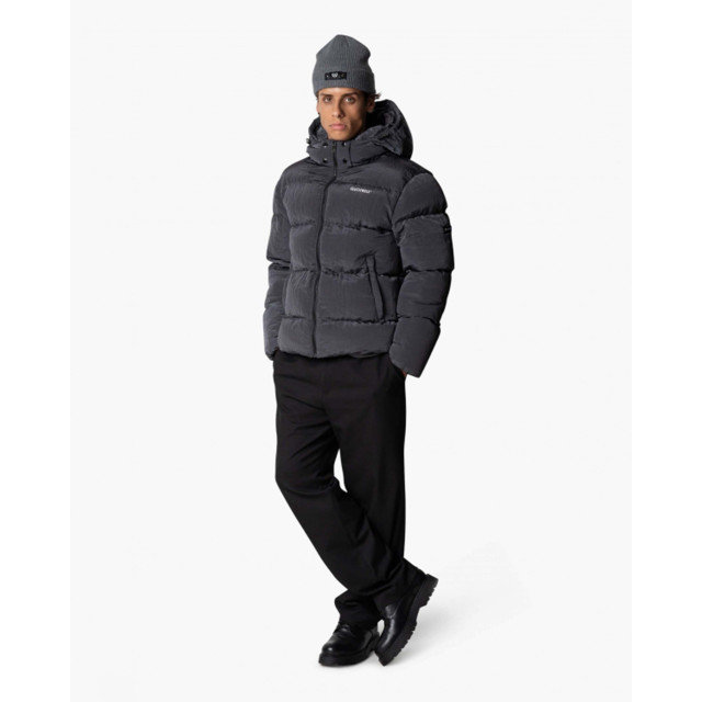 Quotrell Sentry winterjas sentry-winterjas-00057931-grey large