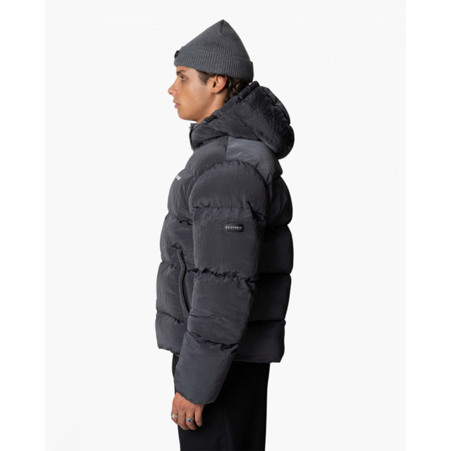 Quotrell Sentry winterjas sentry-winterjas-00057931-grey large