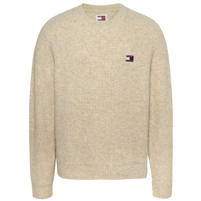 Tommy Hilfiger Waffle sweater DM0DM19431-YBH-3XL large