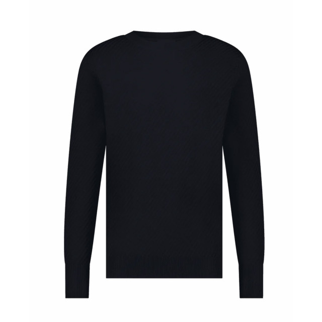 Aeden Nigel knitwear sweater night sky 153618390 large