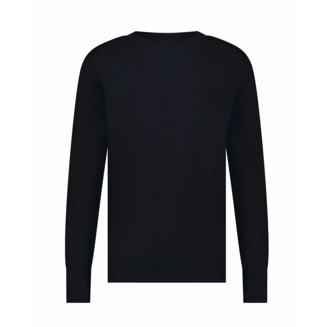 Aeden Nigel knitwear sweater night sky 153618390 large