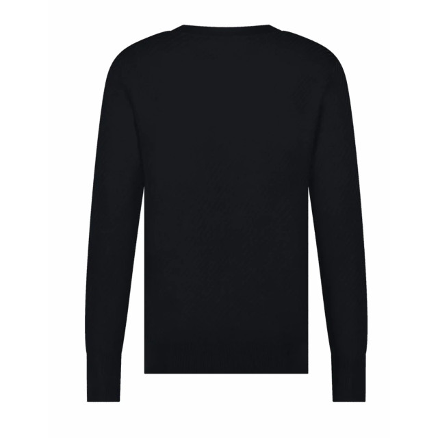Aeden Nigel knitwear sweater night sky 153618390 large