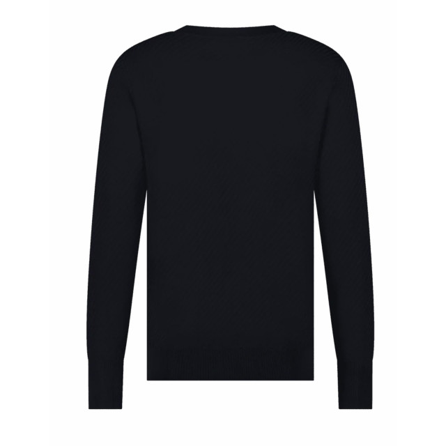Aeden Nigel knitwear sweater night sky 153618390 large