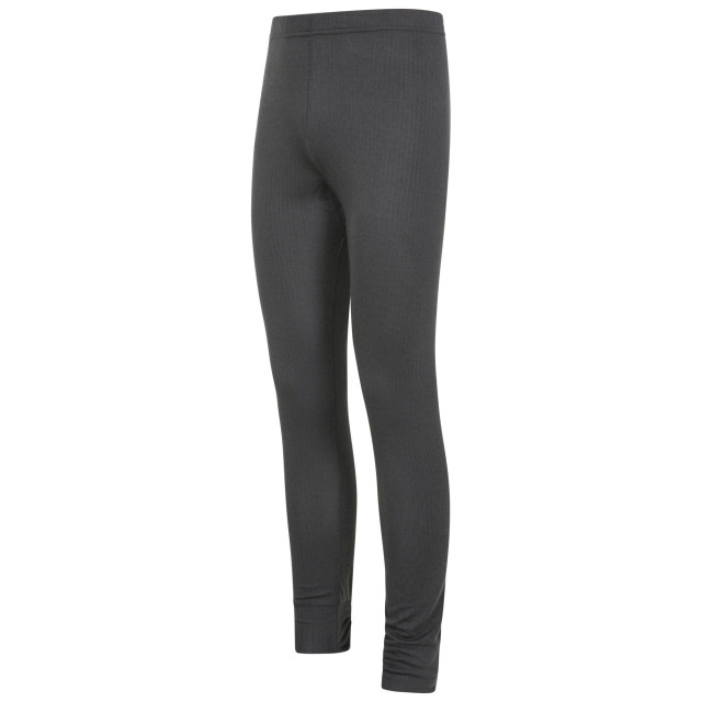 Trespass Unisex volwassenen yomp 360 thermobroek UTTP4724_blackx large