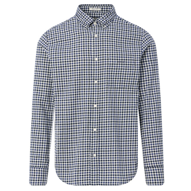 Gant Casual overhemd met lange mouwen 099002-001-L large