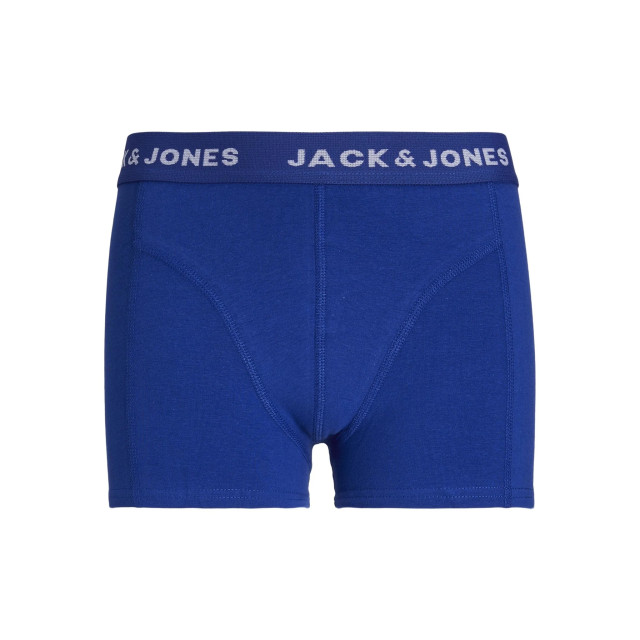 Jack & Jones Boxershorts jongens trunks friday pack 5-pack 12224269 large