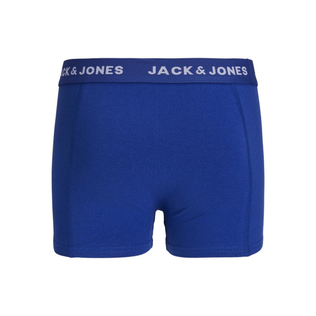 Jack & Jones Boxershorts jongens trunks friday pack 5-pack 12224269 large