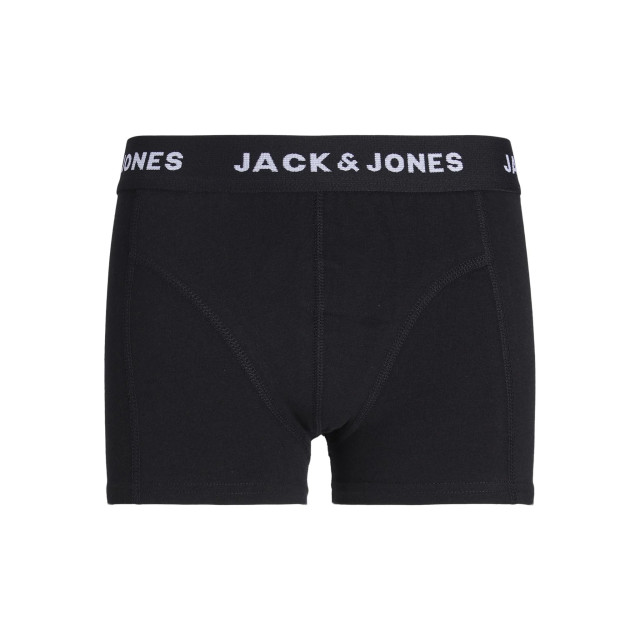 Jack & Jones Boxershorts jongens trunks friday pack 5-pack 12224269 large