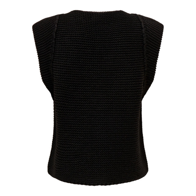 Only Onlloui vest ex knt - 4260.80.0025 large