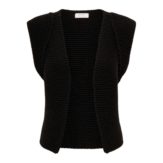 Only Onlloui vest ex knt - 4260.80.0025 large