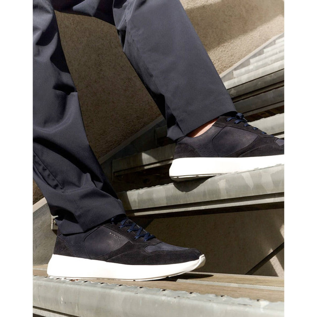 Nubikk Sneakers 21088300-48x rock Nubikk Sneakers 21088300-48X ROCK large