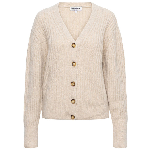 &Co Woman Vest ca111 bregje &Co Woman Vest CA111 BREGJE. large