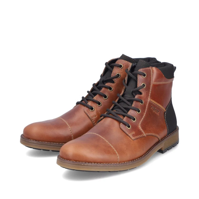 Rieker F4531-24 bruin 3083 F4531-24 large